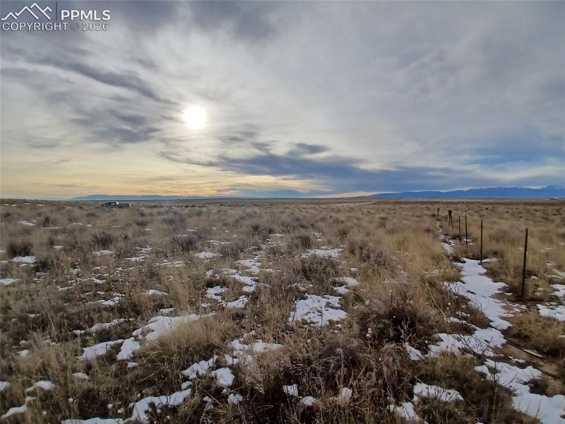 Parcel 15 Squirrel Creek Rd, Colorado Springs, CO 80928