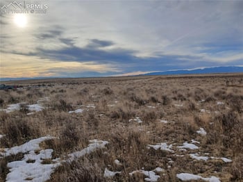 Parcel 15 Squirrel Creek Rd, Colorado Springs, CO 80928
