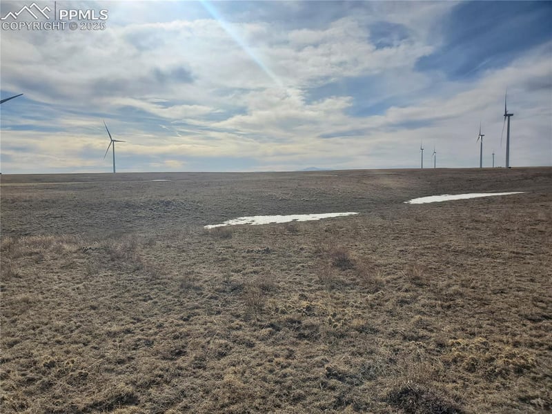 Parcel 5 S Calhan Hw, Calhan, CO 80808