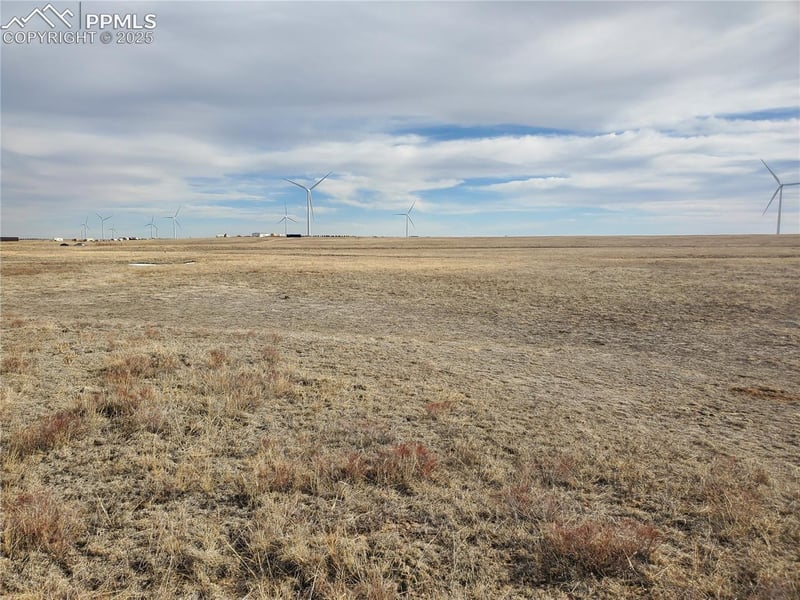 Parcel 5 S Calhan Hw, Calhan, CO 80808