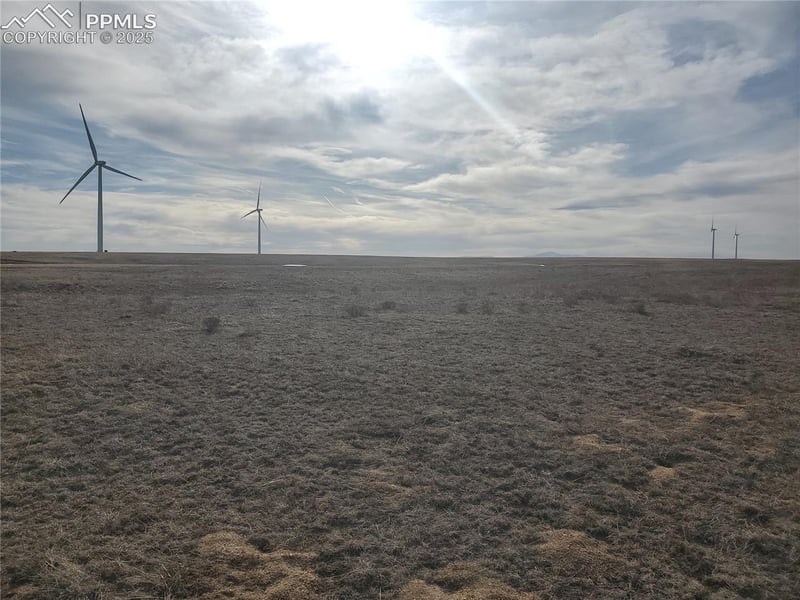 Parcel 5 S Calhan Hw, Calhan, CO 80808