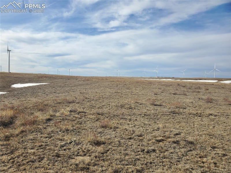 Parcel 5 S Calhan Hw, Calhan, CO 80808