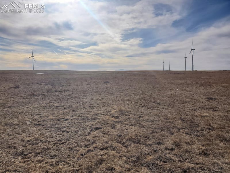 Parcel 5 S Calhan Hw, Calhan, CO 80808