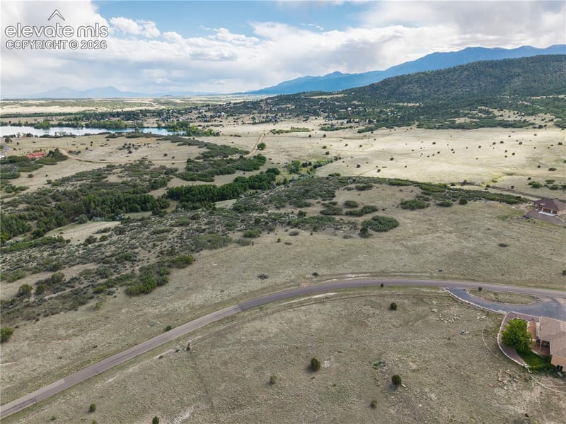 Parcel 5 Lago Vistas Blvd, Colorado City, CO 81019