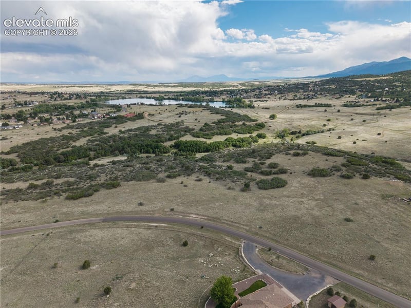 Parcel 5 Lago Vistas Blvd, Colorado City, CO 81019