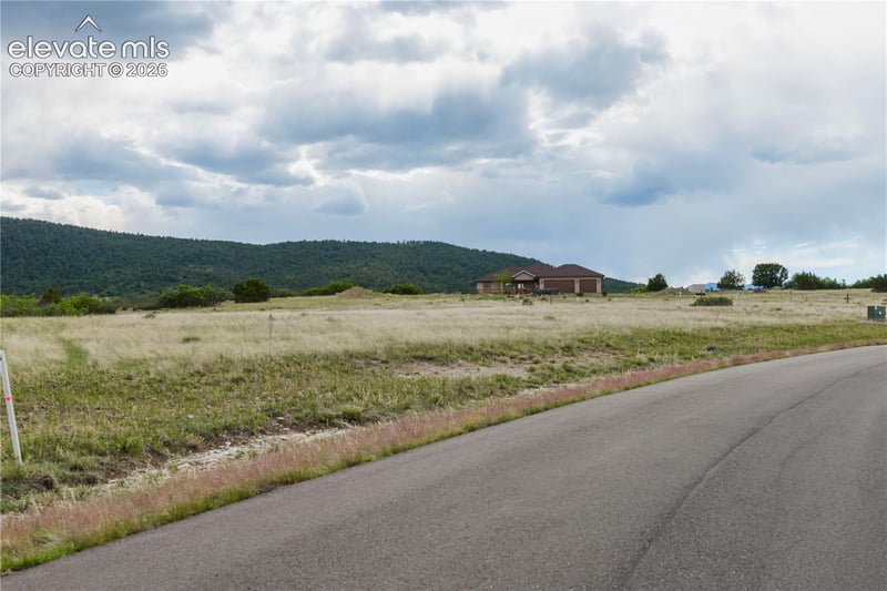 Parcel 5 Lago Vistas Blvd, Colorado City, CO 81019