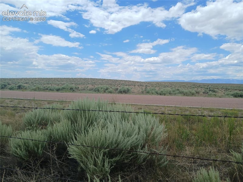 Parcel 5 S Peyton Hw, Colorado Springs, CO 80928
