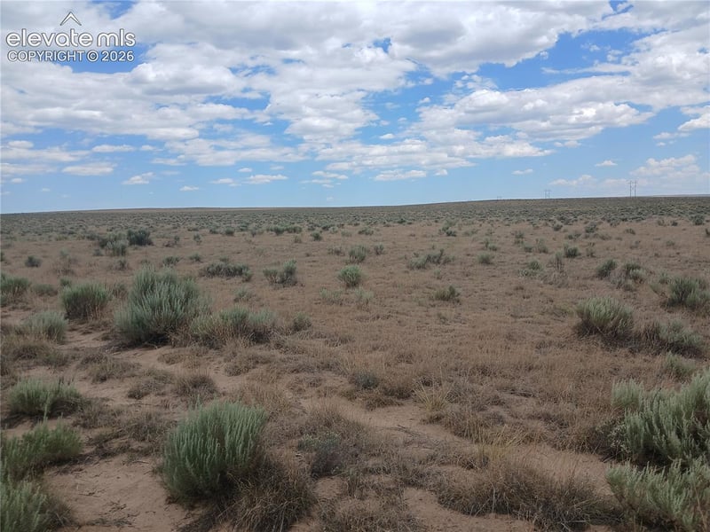 Parcel 5 S Peyton Hw, Colorado Springs, CO 80928