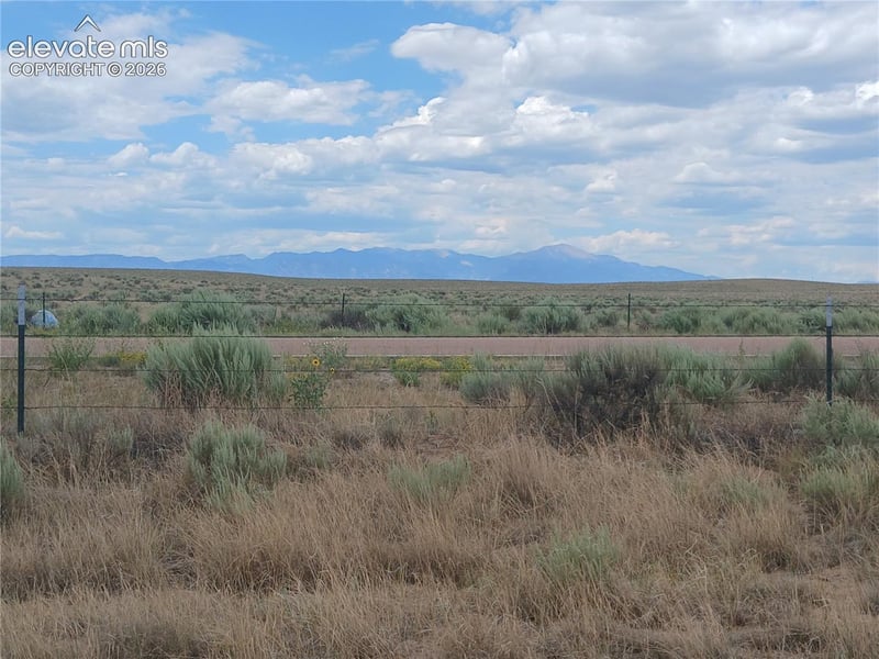 Parcel 5 S Peyton Hw, Colorado Springs, CO 80928