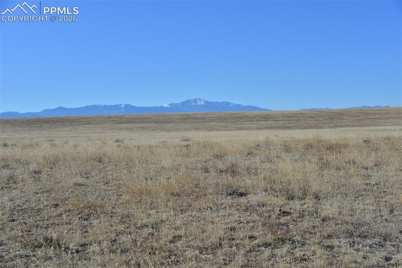 Parcel 7 Peyton Hw, Calhan, CO 80808