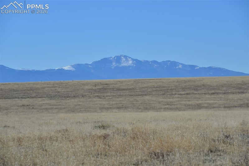 Parcel 7 Peyton Hw, Calhan, CO 80808