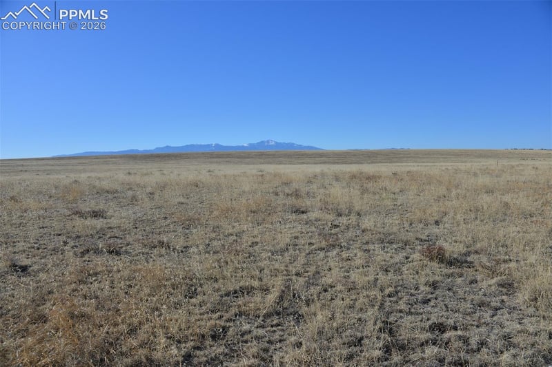 Parcel 7 Peyton Hw, Calhan, CO 80808