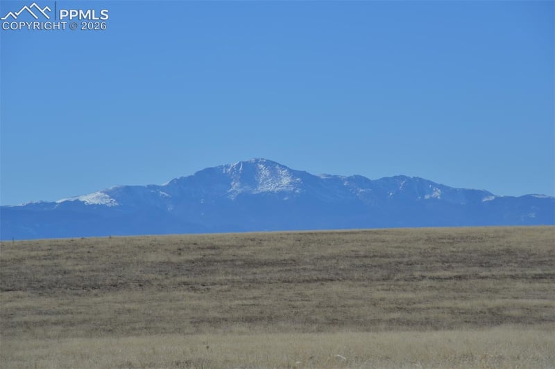Parcel 7 Peyton Hw, Calhan, CO 80808
