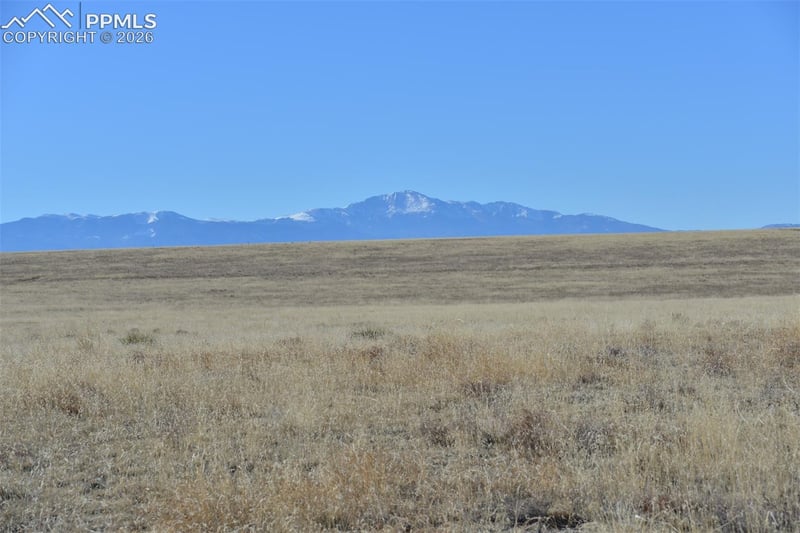 Parcel 7 Peyton Hw, Calhan, CO 80808