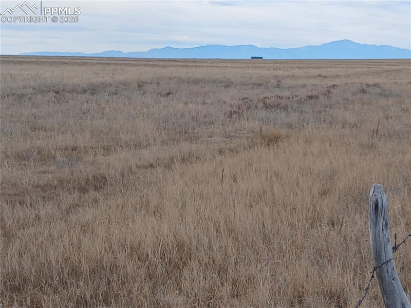 Parcel 8 Calhan Hw, Calhan, CO 80808