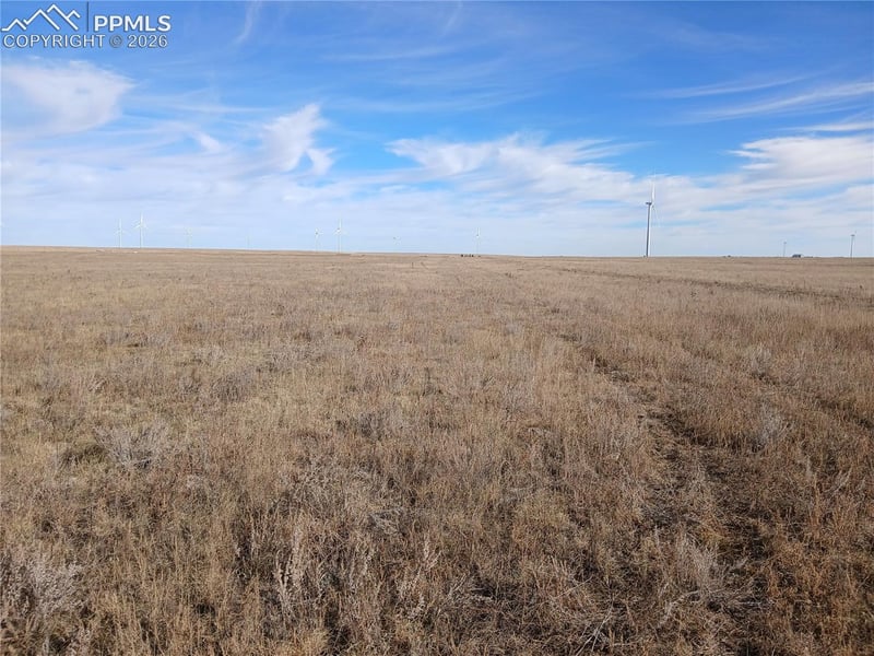 Parcel 8 Calhan Hw, Calhan, CO 80808