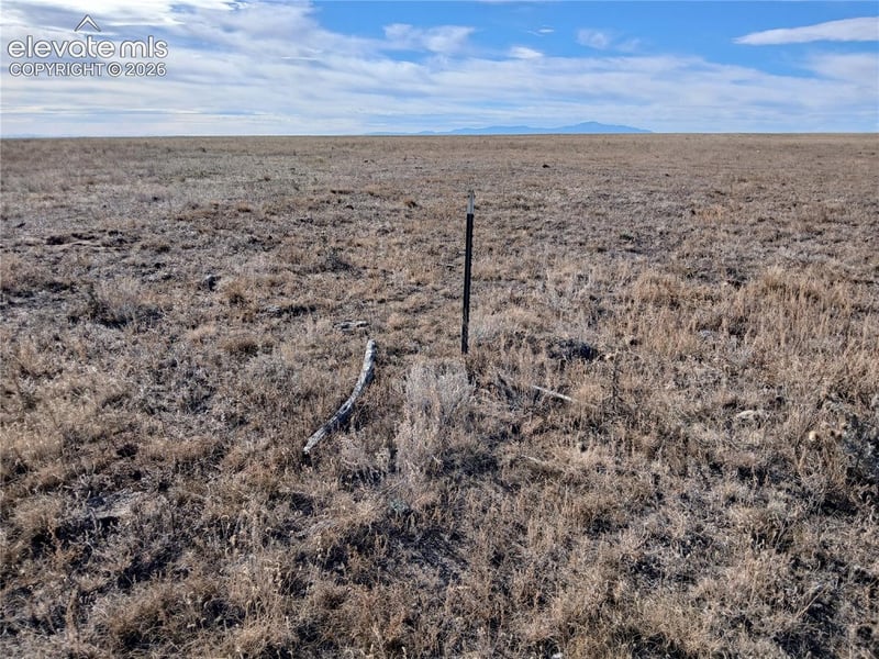 Parcel 8 Calhan Hw, Calhan, CO 80808