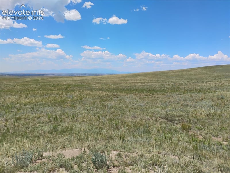 Parcel 8 Tallgrass Vw, Calhan, CO 80808