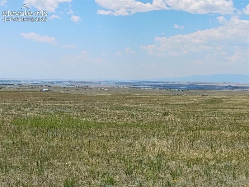 Parcel 8 Tallgrass Vw, Calhan, CO 80808