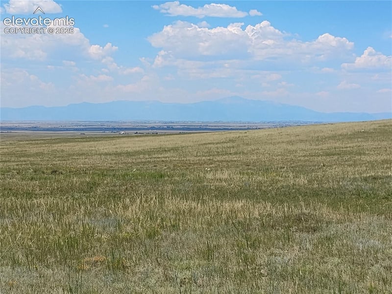 Parcel 8 Tallgrass Vw, Calhan, CO 80808