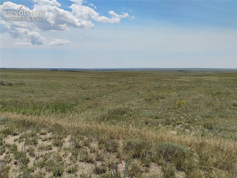 Parcel 8 Tallgrass Vw, Calhan, CO 80808