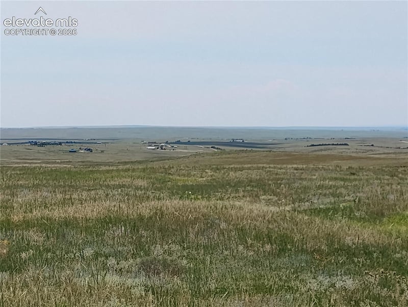 Parcel 8 Tallgrass Vw, Calhan, CO 80808