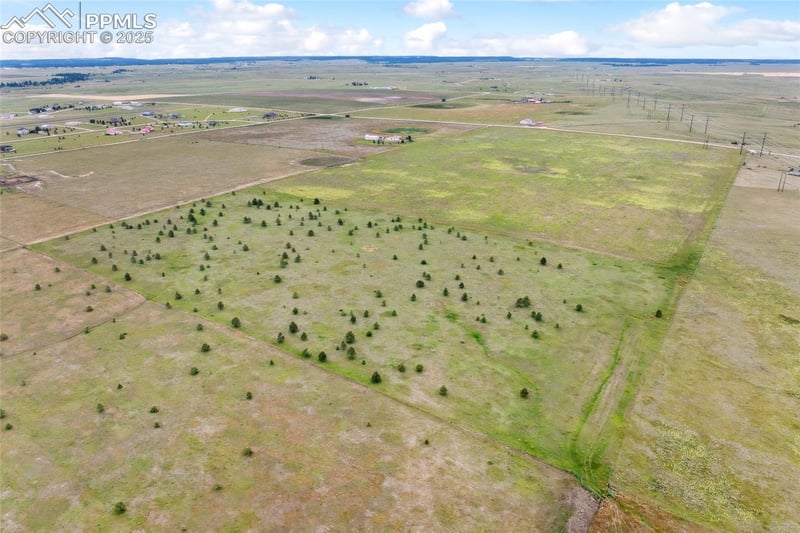 Parcel A County Road 98, Elbert, CO 80106