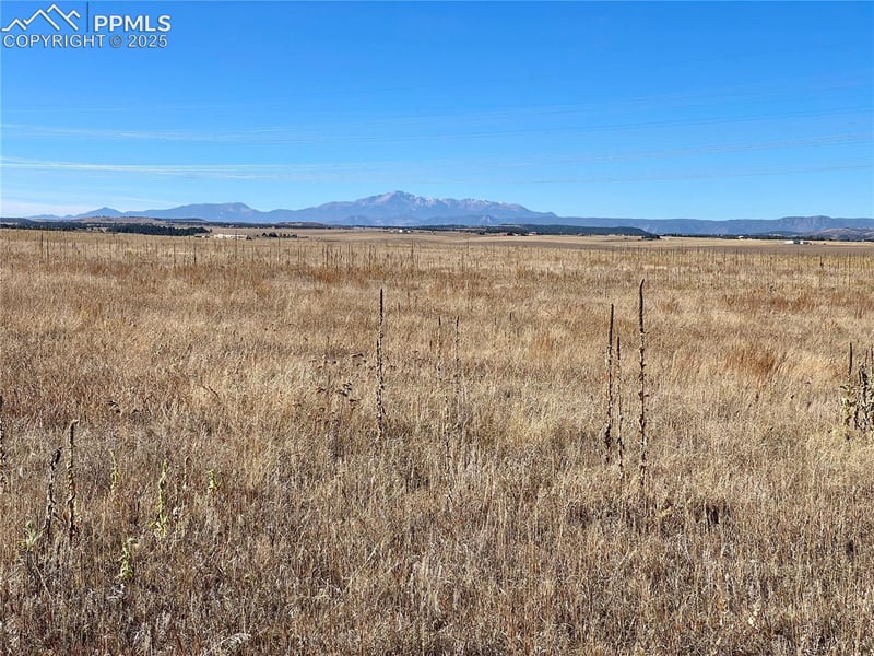 Parcel A County Road 98, Elbert, CO 80106
