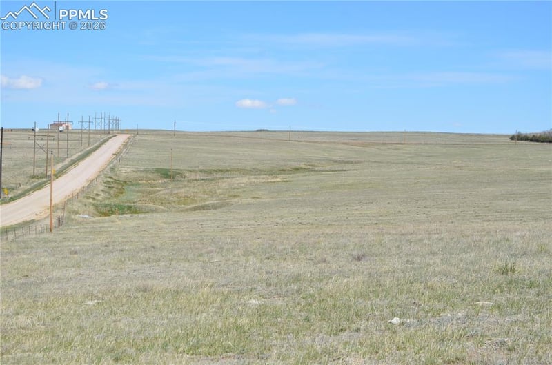 Parcel A Hahn Rd, Calhan, CO 80808