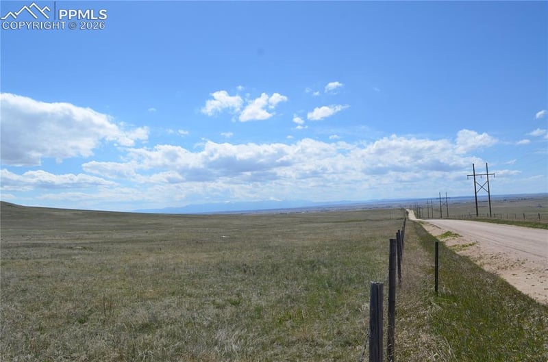 Parcel A Hahn Rd, Calhan, CO 80808