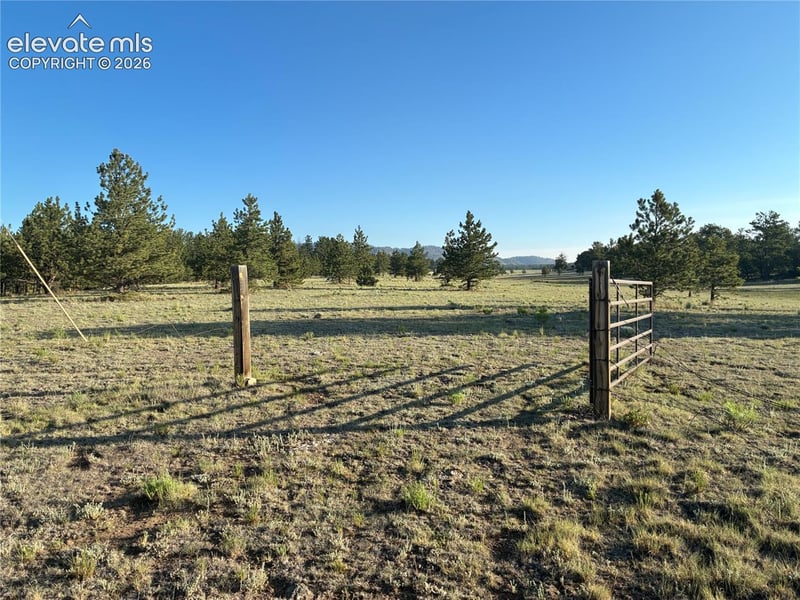 tbd Doe Valley Rd, Guffey, CO 80820