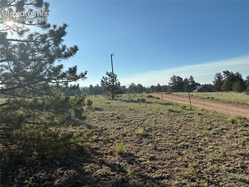 tbd Doe Valley Rd, Guffey, CO 80820