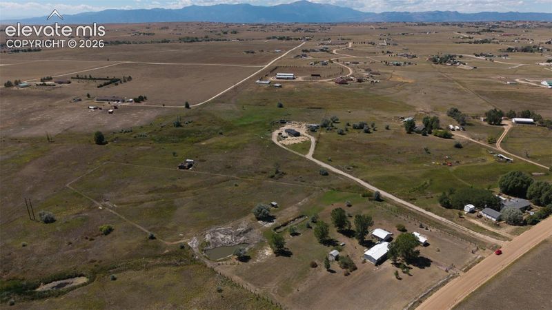TBD Wileys Rd, Peyton, CO 80831