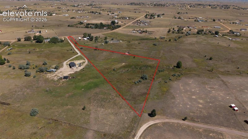 TBD Wileys Rd, Peyton, CO 80831
