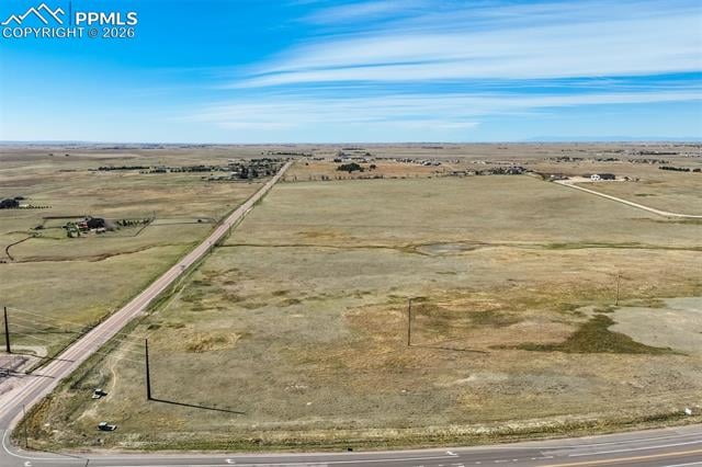 Tract 1 Peyton Hw, Peyton, CO 80831