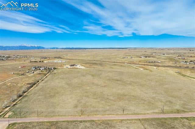 Tract 2 Peyton Hw, Peyton, CO 80831