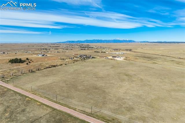 Tract 2 Peyton Hw, Peyton, CO 80831