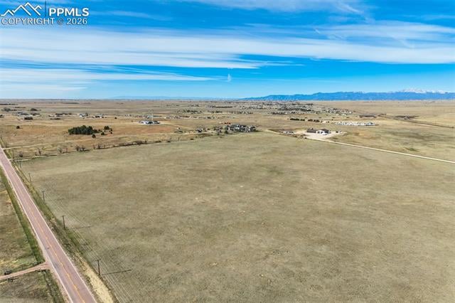 Tract 2 Peyton Hw, Peyton, CO 80831