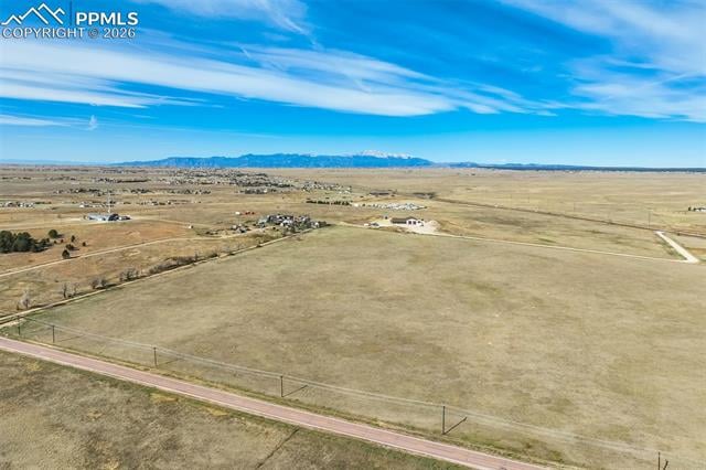 Tract 2 Peyton Hw, Peyton, CO 80831