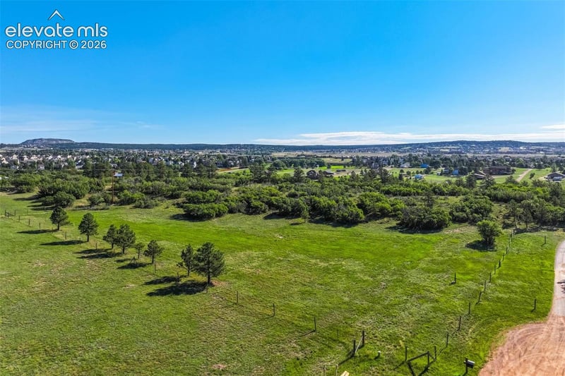 Tract 4C Schilling Ave, Monument, CO 80132