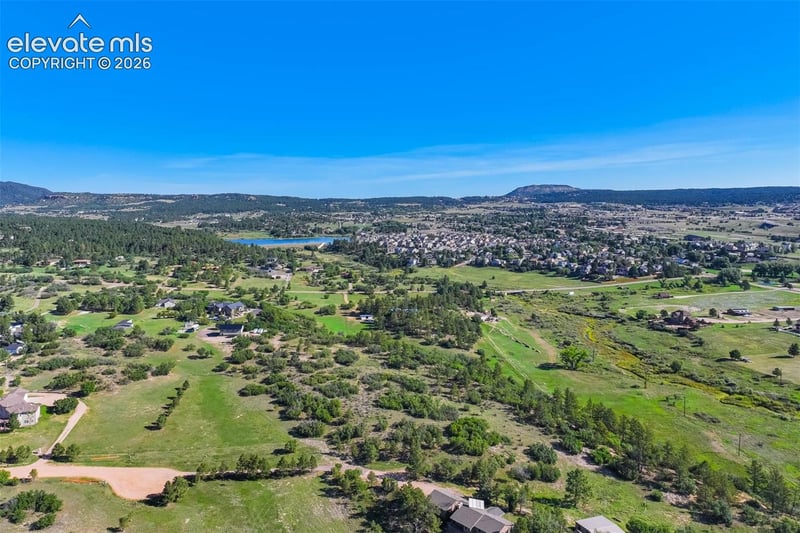 Tract 4C Schilling Ave, Monument, CO 80132