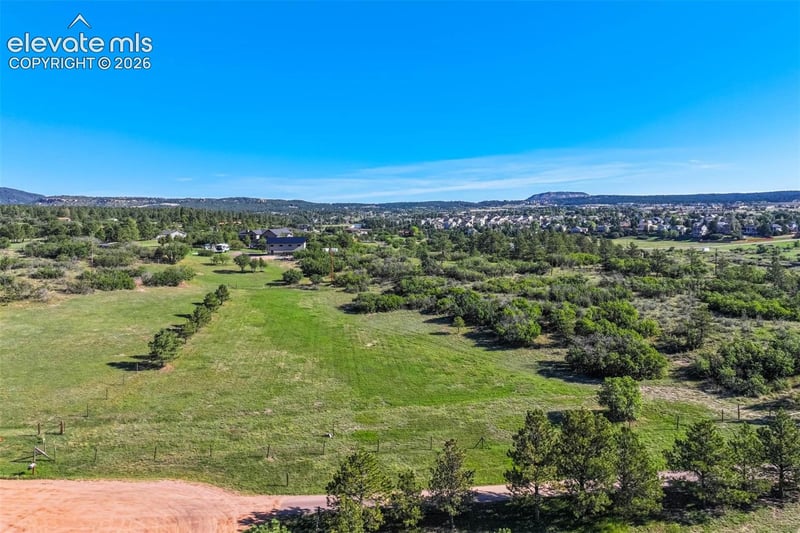 Tract 4C Schilling Ave, Monument, CO 80132