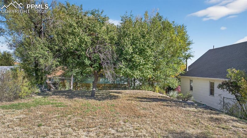 0 N 7th St, Colorado Springs, CO 80905
