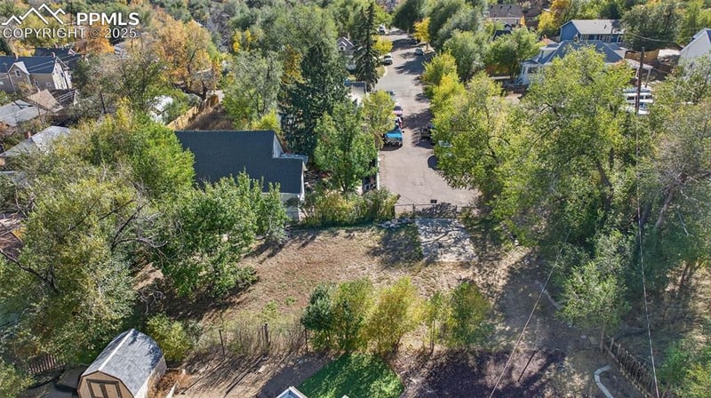 0 N 7th St, Colorado Springs, CO 80905