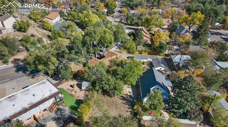 0 N 7th St, Colorado Springs, CO 80905