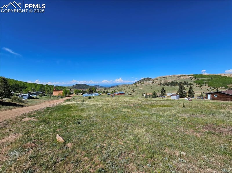 0 8th St, Victor, CO 80860