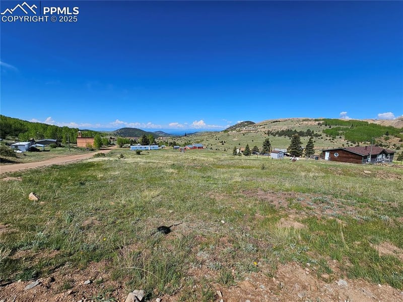 0 8th St, Victor, CO 80860