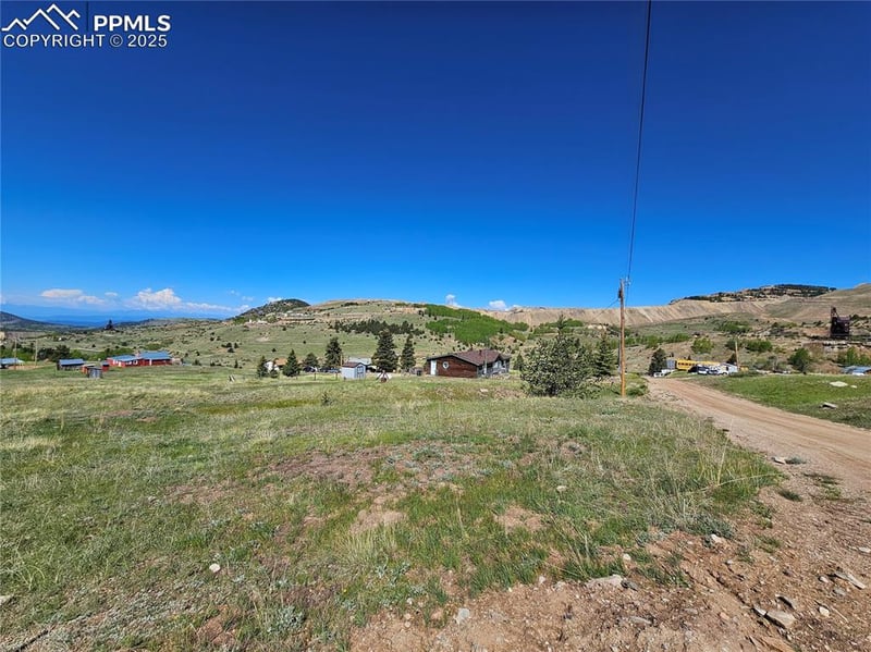 0 8th St, Victor, CO 80860