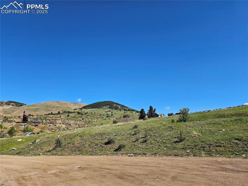 0 8th St, Victor, CO 80860