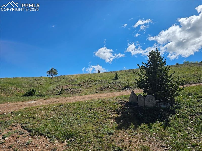 0 8th St, Victor, CO 80860